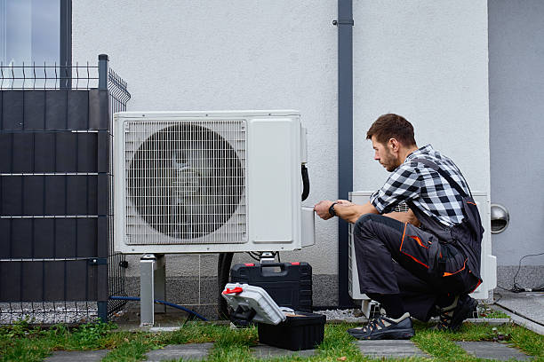 Trusted Hvac service in Rebecca, GA - HVAC Repair CO